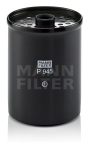 Vorheriger Artikel: 0101854 - P945X Kraftstoff-Filterelement