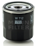 Article précédent:0101962 - W712 Filtre à échange pour huile moteur