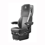 Article précédent:0204023 - Roadtiger Comfort - Stoff Klima passiv Fahrersitz