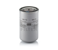 0107508 - WDK719 Kraftstoffwechselfilter für