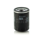 0107328 - W610/9 Ölwechselfilter