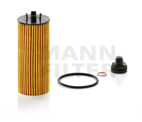 0106823 - HU6015ZKIT Ölfilter-Element, metallfrei