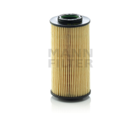 0106856 - HU712/10X Ölfilter-Element, metallfrei