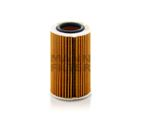 0106866 - HU715/6X Ölfilter-Element, metallfrei