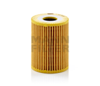 0106874 - HU719/3X Ölfilter-Element, metallfrei