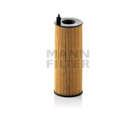 0106882 - HU721/5X Ölfilter-Element, metallfrei