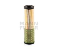 0106886 - HU736X Ölfilter-Element, metallfrei