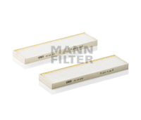 0106153 - CU29002-2 Innenraumfilter-Element