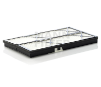 0106218 - CU3759 Innenraumfilter-Element