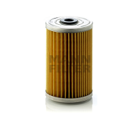 0106683 - H719/2 Ölfilter-Element