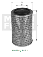 0101336 - C18133 Luftfilter-Element