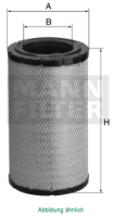 0101453 - C30899 Luftfilter-Element