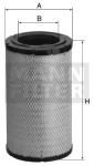 0104791 - C14230 Luftfilter-Element