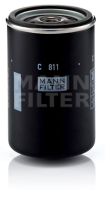 0103075 - C811 Luftfilter-Element