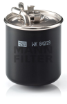 Article suivant0103065 - WK842/23X Filtre à échange pour carburant