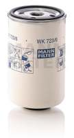 0103218 - WK723/6 Filtre à échange pour carburant