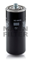 0104158 - WD962/19 Ölwechselfilter für höhere Drücke