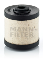 0101231 - BFU715 Elément de filtre pour carburant Diesel