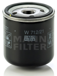 Article suivant0101964 - W712/21 Filtre à échange pour huile moteur