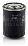 Article suivant0101976 - W713/18 Filtre à échange pour huile moteur