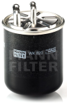 Article suivant0102165 - WK820 Filtre à échange pour carburant