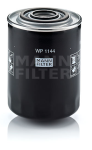 Article suivant0102215 - WP1144 Filtre vissé pour huile en dérivation