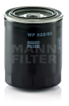 Article suivant0102218 - WP928/80 Filtre vissé pour huile en dérivation