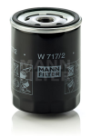 Article suivant0102372 - W717/2 Filtre à échange pour huile moteur