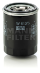 Article précédent:0102418 - W610/6 Filtre à échange pour huile moteur