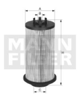 Article suivant0102689 - PU840X Elément de filtre à carburant sans métal