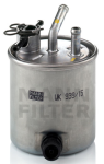 Article suivant0102892 - WK939/15 Filtre à échange pour carburant