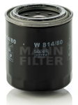 Article suivant0102011 - W814/80 Filtre à échange pour huile moteur