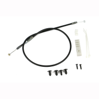 0200256 - Câble Bowden pour suspension horizontale
