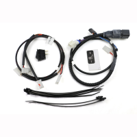 0200635 - Kabel für Sitzheizung 24V, seriell