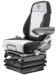 0203571 - Maximo XT Dynamic Plus 12V - Stoff anthr./grau