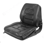 0206535 - GS12 m. Sitzschalter - Kunstleder schwarz