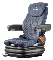 0205992 - Primo XXL 12V - tissu bleu/noir