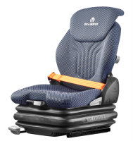 0205993 - Primo XL 12V - tissu bleu/noir