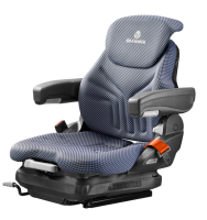 0206001 - Primo XM - similicuir noir