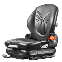 0206003 - Primo M - similicuir noir