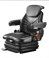 0206290 - Primo L Plus 12V PVC noir incl. MFA-Adapterpl.