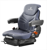 0206291 - Primo XM Plus Tissu bleu/noir y compris adaptateur