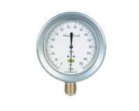 0301071 - Absolute-Vacuum Gauge (Manomètre)