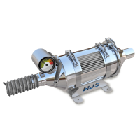 0600600 - HJS SMF-ER Aufsteckfilter 2,7 qm